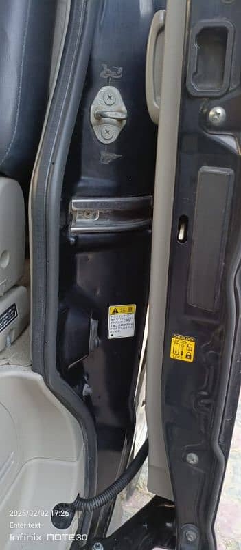 Suzuki Every Wagon 2018 13