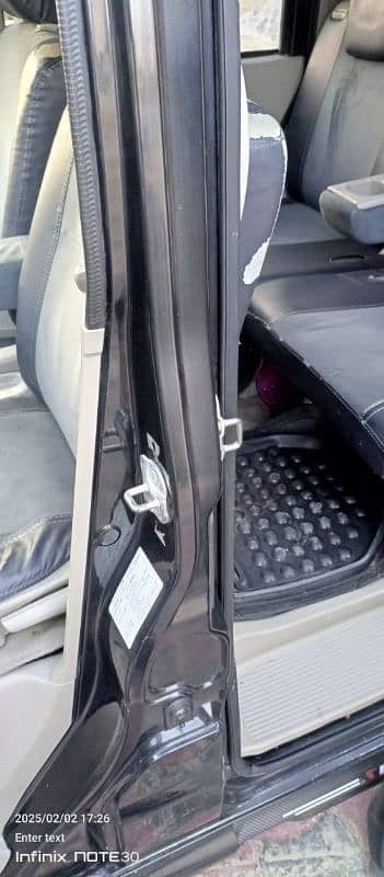 Suzuki Every Wagon 2018 15