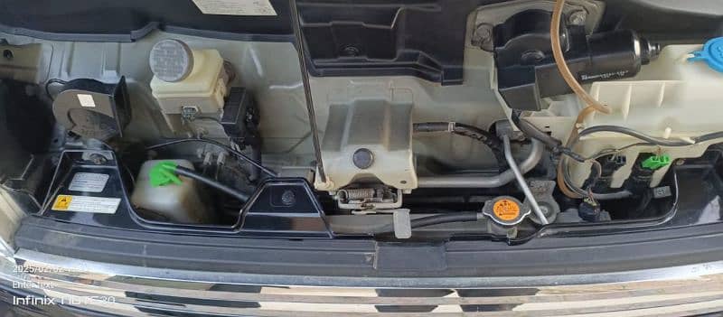 Suzuki Every Wagon 2018 19