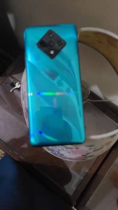 infinix