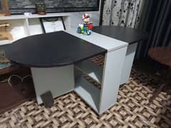 folding/dining/study table