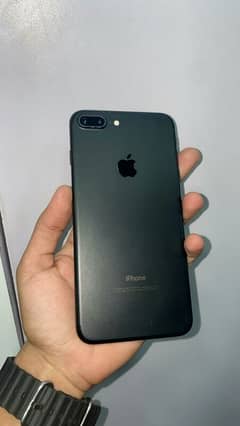 IPHONE 7+ 256 GB