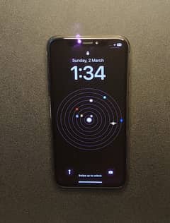 iPhone X 64GB | New Battery100% Health | Urgent Sale