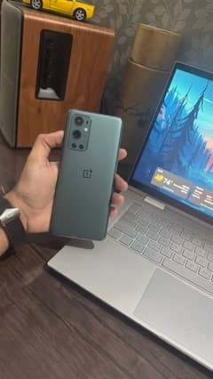 OnePlus 9 pro Approved