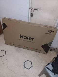 Haier