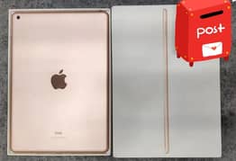 Ipad 8 Generation With box