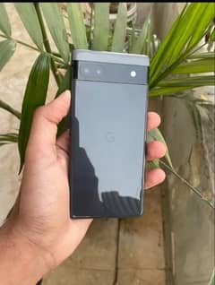 Google pixel 6a water pack ha all ok no single fault exchange possible