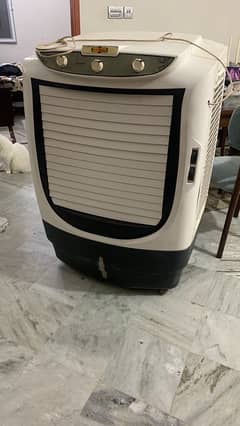 super Asia air cooler