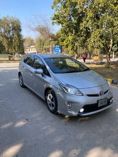 Toyota Prius 2014