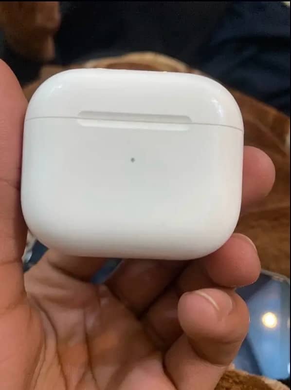Apple AirPods 3 generation 0