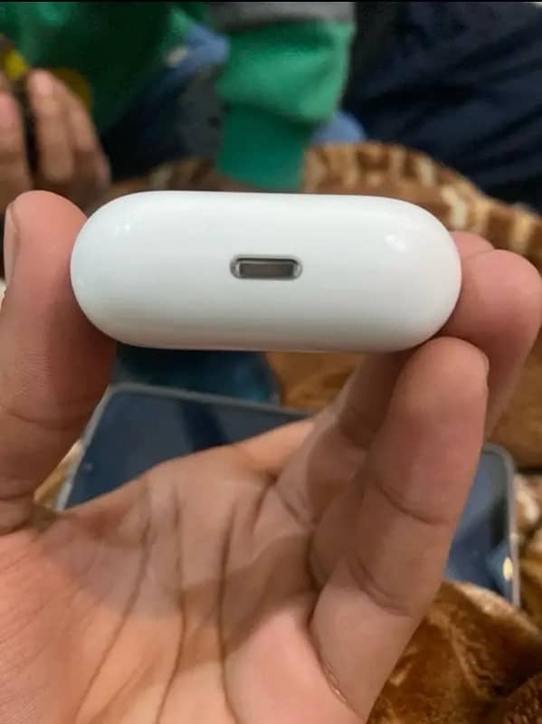 Apple AirPods 3 generation 2