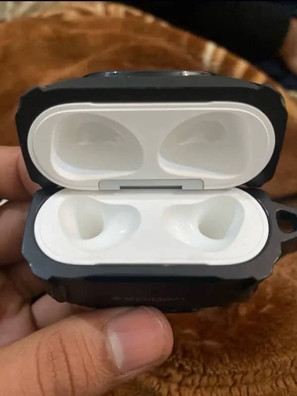 Apple AirPods 3 generation 4