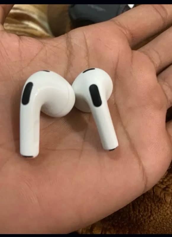 Apple AirPods 3 generation 5