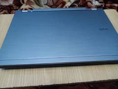 Dell E4310 (Core i5)