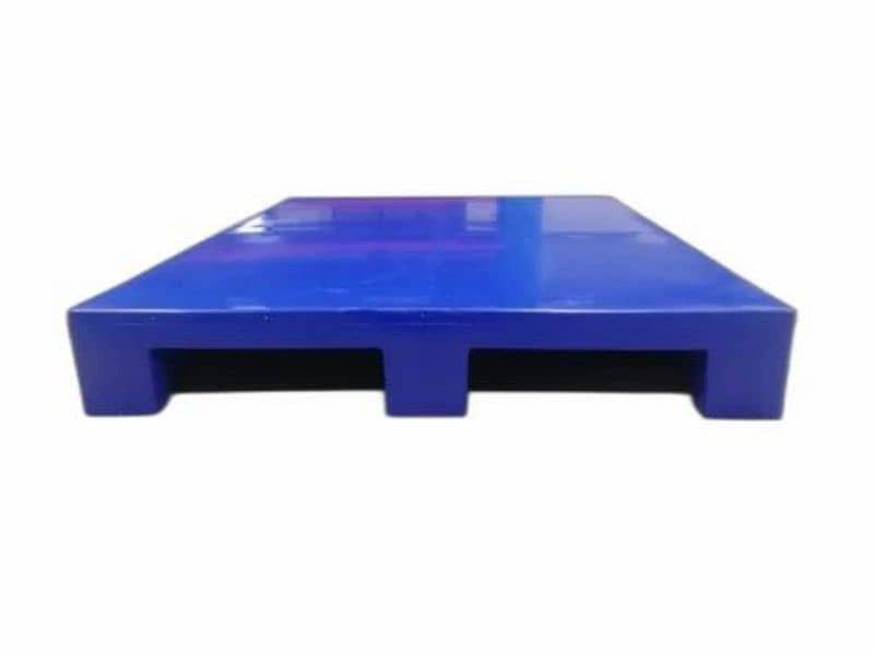 Pallet Wala|Quality Plastic Pallets |Industrial Plastic Pallets | 2