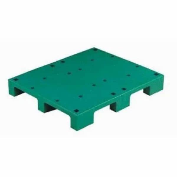 Pallet Wala|Quality Plastic Pallets |Industrial Plastic Pallets | 4