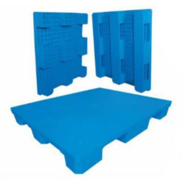 Pallet Wala|Quality Plastic Pallets |Industrial Plastic Pallets | 5