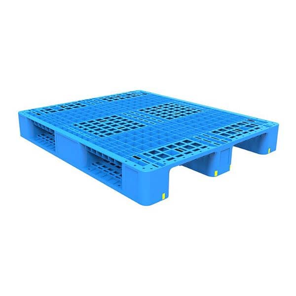 Pallet Wala|Quality Plastic Pallets |Industrial Plastic Pallets | 7