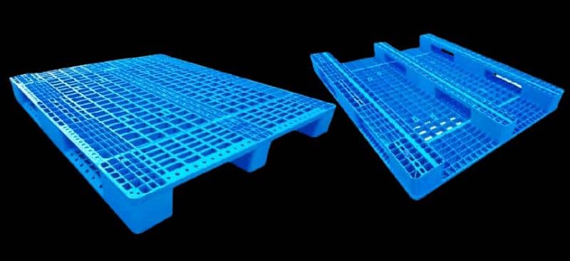 Pallet Wala|Quality Plastic Pallets |Industrial Plastic Pallets | 15