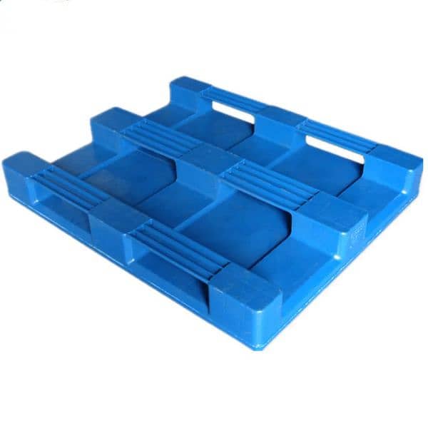 Pallet Wala|Quality Plastic Pallets |Industrial Plastic Pallets | 16