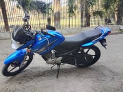 YAMAHA ybr 125 for sale