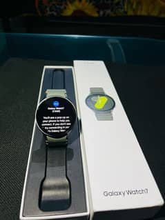 samsung watch 7 44mm Brand New 60k