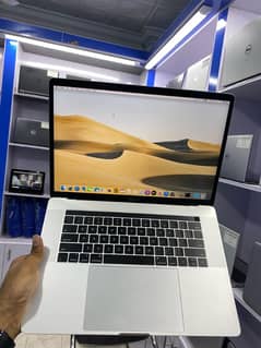 $ APPLE  MACBOOK PRO 15’’ (2018) CORE I9 (32/1000gb SSD) TOUCHBAAR