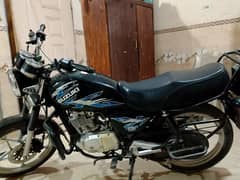 Suzuki gs 150 sell