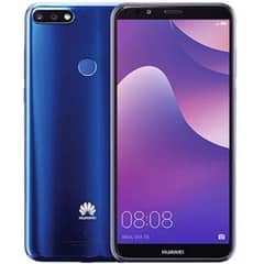 Huawei y7 2018 For sale