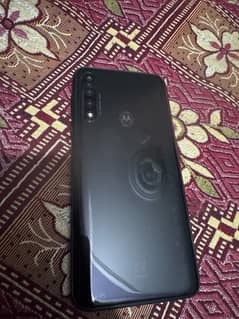 MOTO G POWER 5G