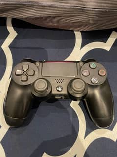 PS4 Wireless Controller