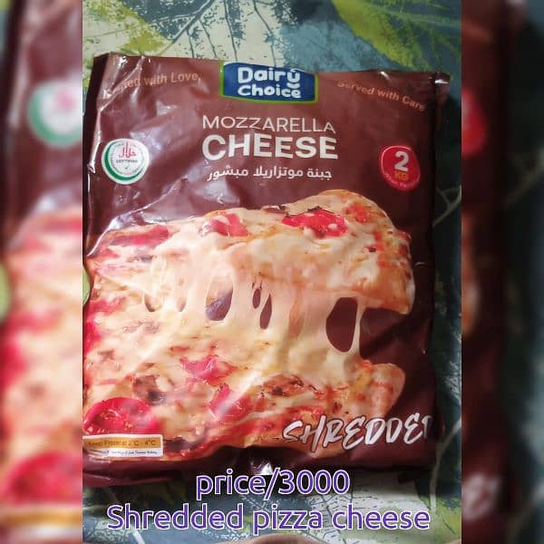 this is mozarella cheese chedder cheeze in minimum prices cod now 8