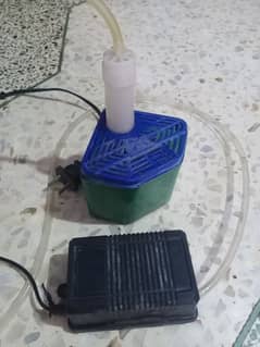 Fish Aquarium motors