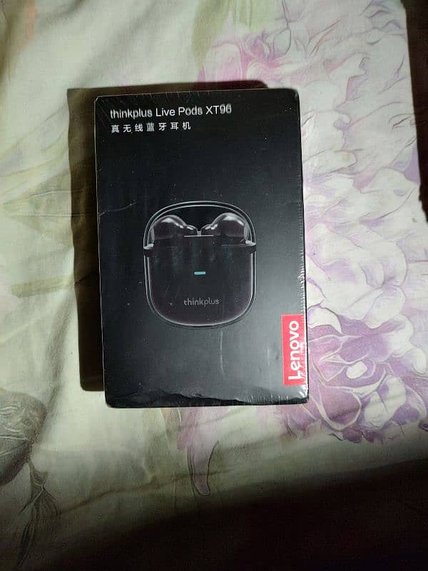 Bluetooth Earbuds Earphone Wireless available in karachi 3