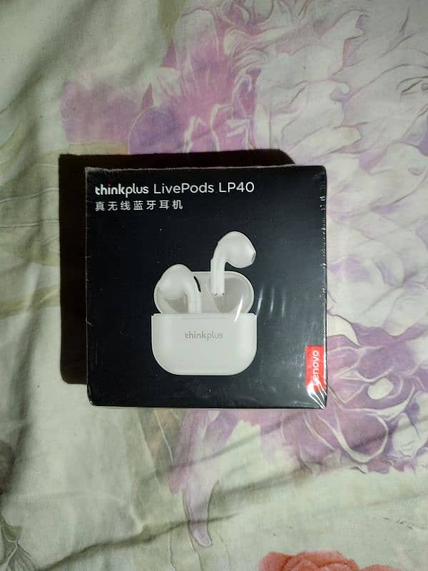 Bluetooth Earbuds Earphone Wireless available in karachi 5