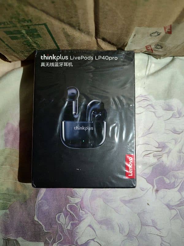 Bluetooth Earbuds Earphone Wireless available in karachi 6