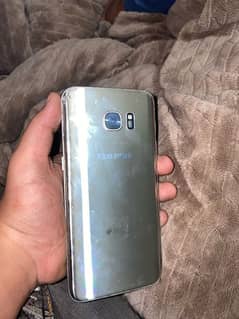 Samsung  s7 edge 32gb gaming device only 1 dot on penal