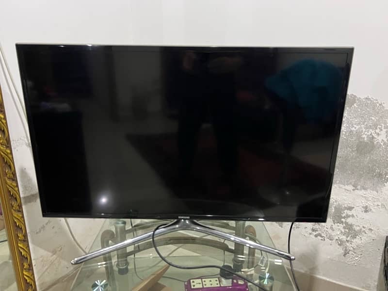 Samsung LED 0