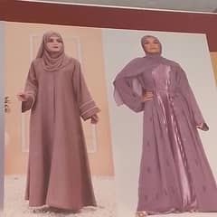 abaya for sale