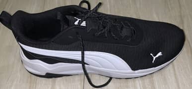 PUMA ZipC Sneaker