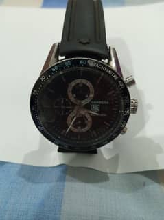 TAG Heuer Carrera Automatic