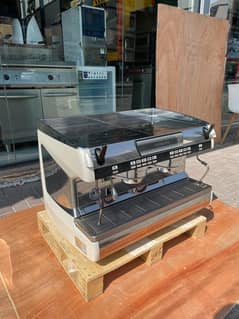 Nuova Simonelli Aurelia II