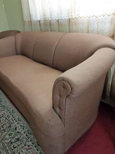 7 Seator Sofa