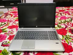 HP ProBook 4540s core i3 3rd generation special edition