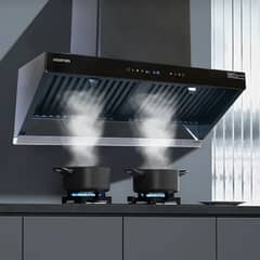 kitchen hood chimmny kitchen exhaust hood kitchen range hood chimmny