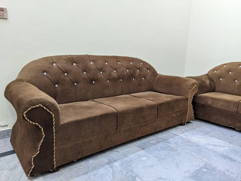 6 seater sofa set 1