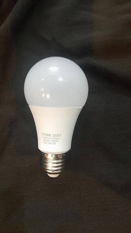 12 watt bulb 0