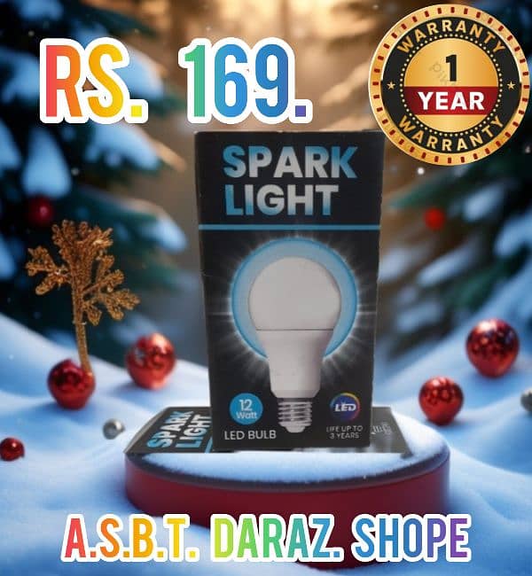 12 watt bulb 3