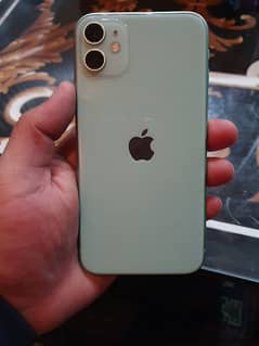 IPhone 11 128gb pta approved with box