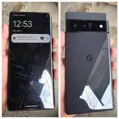 Pixel 6 Pro For Sale